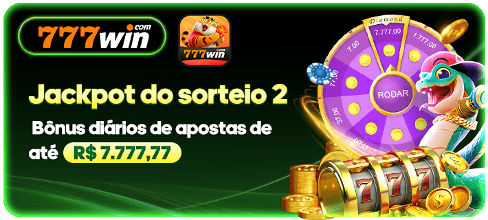 777win.com aproveite premiado jogo